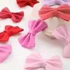 Algodón de Burbujas Lazo Ramo Decoración Accesorios Empaque de Regalo Exquisitos Hechos a Mano Florales Materiales DIY Empaque de Flores