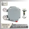 El posicionador de válvula Masoneilan Svi 1000 se utiliza con la válvula de escape de aire de Shanghai Electric Power Construction