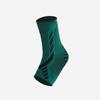 Cross-border Knitted Tornozelo Protector Adulto Pressurizado Basquetebol Voleibol Cor Nylon Tornozelo Protector Desportivo Protector