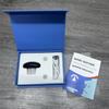 Fonte portátil dispositivo inteligente de alívio nasal infravermelho instrumento para rinite alérgica crônica dispositivo de alívio nasal infravermelho