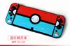 Funda Protectora Tema Switcholed Funda Protectora de Cáscara Dura Carcasa Principal Carcasa Switch Accesorios Protección Anti-Caída