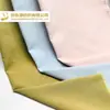 Camisa de Vestir Vintage de Mezcla de Lino y Rayón Lisa sin Elasticidad para Primavera y Verano Tela de Ropa Tradicional China