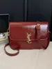 Bolso Cuadrado Pequeño Yangshulin Bolso para el Trabajo Mujer 2025 Nuevo Diseño de Nicho Lujo Ligero Bolso de Hombro Cruzado para Mujer