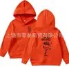 Moletom com Capuz Infantil Bebê Primavera e Outono Blusa Jaqueta com Capuz Moletom Liso Infantil Pode Ser Personalizado com Logo