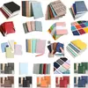 Caderno de Couro de Ovelha Logotipo Personalizado Fábrica Couro Macio Bloco de Notas de Escritório Notas de Negócios em Relevo Caderno de Reunião Personalização