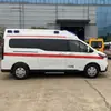 Iveco Ambulancia Chengli Ambulancia Vehículo de Monitoreo de Presión Negativa Suministro de Alta Calidad