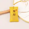 Bolsita de Fragancia para el Festival del Bote del Dragón, Bolsa de Incienso Estilo Tradicional, Bolsa de Fragancia Colgante Portátil, Bolsa de Cuello para Paz y Protección, Amuleto con Empaque, Venta al por Mayor desde Fabricante