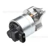 12576918 para Buick Chevrolet Cadillac válvula EGR EG10256-12B1 1628.JF
