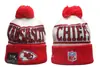 Gorro de Lana de Rugby Transfronterizo de Comercio Exterior Bordado de Equipo Gorro Tejido Gorro para Clima Frío con Forro Polar para Calidez y Protección de Orejas Gorro Deportivo de Pareja