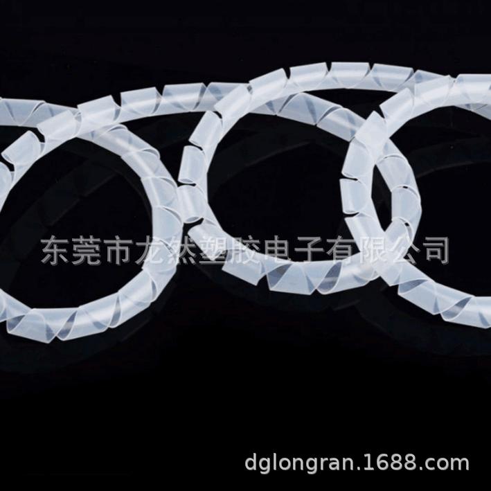缠绕管
