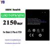 Adequado para Bateria de Celular Zte Blade L5 Plus/T520 Li3821T43P3H745741 Atacado de Fábrica