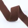 Cinturón de Algodón con Cuentas de Colores Cinta Colgante DIY Accesorios Decorativos para Ropa Hechos a Mano Tira de Mezcla Tira de Borde de Tela Tira de Tela
