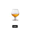 Copa de Brandy, Copa de Coñac de Tallo Corto, Copa de Whiskey XO, Copa Grande para Vino Artesanal, Copa que Cambia de Color