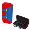 Bolsa de Almacenamiento Switch2 Funda Protectora Switcholed Gran Capacidad Estuche para Consola de Juegos NS Portátil