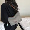 Bolso de Cubo Tejido Estilo Casual para Mujer 2026 Nuevo Bolso de Hombro Cruzado de Moda Bolso de Mano Estilo Vacaciones Bolso Tejido