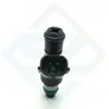 Adecuado para Inyector de Combustible Nissan 16600-95F0Afby10F0