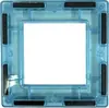 Azulejos Magnéticos de Ventana Coloridos Juguetes Magnéticos Fuertes Imanes Niños Magnéticos Coloridos Ensamblaje Bloques de Construcción Magnéticos Al por Mayor Set de Construcción Educativo