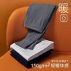 Pantalones de Otoño para Hombre Algodón Puro Otoño e Invierno Capa Base Pantalones Térmicos Pantalones de Punto Fino Todo Algodón para Jóvenes y Mediana Edad Talla Grande Ropa Interior Térmica de Algodón
