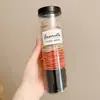 Lazo para coleta alta simple para mujer, alta elasticidad, duradero, no daña el cabello, accesorio para el cabello de primavera/verano
