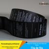 O Gerente da Loja Recomenda Impressão Flexográfica para Etiquetas de Lavagem de Roupas, Etiquetas de Origem de Brinquedos, Etiquetas Laváveis, Etiquetas Impressas Altamente Resistentes à Lavagem Que Podem Ser Lavadas