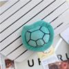 Ropa Solamente] Ropa de Muñeca Labubu 17cm Macaron Reconfortante Cara de Vinilo Ropa de Bebé de Repuesto Labubu