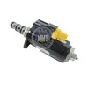 Válvula solenoide CAT Carter 24V 111-9916 válvula solenoide piloto 1119916 válvula solenoide proporcional 345D C13