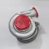 Motor Dongfeng Cummins 4BT Turbocompresor HX35 4031501 4031504 4031505 2882036