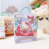 Nova Papelaria Sanrio Saco Surpresa Pacote de Presente de Papelaria para Escola Primária Presente da Temporada de Formatura Lembrança Grande Caixa Surpresa Atacado