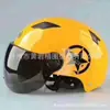 Molde para Casco de Motocicleta Personalizado Molde para Casco de Bicicleta Eléctrica Molde para Casco de Seguridad Molde para Casco Deportivo