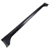 Adecuado para Honda Civic 2016-2020 Lado Izquierdo Conductor Faldón Lateral Moldura Tira 71850Tbaa01