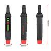 Tienda de fábrica HABOTEST HT62 medidor digital de temperatura y humedad tipo bolígrafo medidor de temperatura y humedad portátil sin contacto de grado industrial