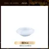 Jingdezhen Cerámica Colorida Linglong Bajo Esmalte Saludable Juego de Vajilla Regalo Wholesale Juego de Tazones y Platos Regalo para el Hogar