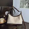 Bolso de hombro para mujer de alta calidad, vintage, de nicho, transfronterizo, nuevo bolso cruzado versátil para el día a día