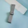 Correa Elástica de Bucle Tejido de Alta Calidad para Apple Watch, Adecuada para la Serie Se, Llena de Elasticidad y Fácil de Usar