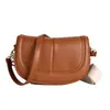 Bolso de hombro minimalista transfronterizo, nuevo bolso de mujer con correa ancha para debajo del brazo, bolso cuadrado pequeño, bolso de mano para mujer, bolso tipo silla de montar