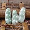 Colgante de Buda Guanyin de la marca Jade A, marca nada, marca Dragón, marca paisaje, marca dragón y fénix, marca agua de montaña Guanyin de mil manos
