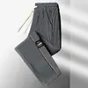 Calça Moletom Versátil de Veludo Cotelê para o Trabalho, Promoção Masculina, Calça Esportiva Casual, Leggings Resistentes ao Desgaste e a Manchas