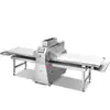 Máquina de Massa Folhada Máquina de Croissant Máquina de Massa para Torta de Ovo Máquina Dinamarquesa Máquina de Bolo de Massa Folhada Laminador de Massa Folhada