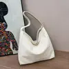 Bolsa Tote Xadrez Retrô Feminina Outono Inverno Trabalho Dia a Dia Ombro Único Bolsa de Mão Grande Capacidade Leve Versátil Bolsa de Compras