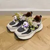 Otoño 2026 Nuevos Zapatos Casuales Infantiles Forrest Gump Estilo Coreano Niños Nuevos Zapatos Deportivos En Stock Zapatos Infantiles Al Por Mayor 6752