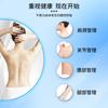 Mestre de três vias Meridian moxibustion guia instrumento de cuidados de saúde de corpo inteiro ombro pescoço fáscia dragagem salão de beleza aquecimento micro corrente massageador