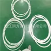 Gran cantidad de juntas de PTFE de múltiples especificaciones al por mayor, junta de brida de PTFE antipresión