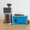Mesa de Comedor Eléctrica Automática de Lujo Controlador DC Accesorios de Movimiento Giratorio Motor de Velocidad Control Remoto 12V15V