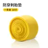 Cámara de Bicicleta Almohadilla para Neumático Bicicleta de Montaña Carretera Almohadilla Anti-Pinchazo para Neumático 26 Pulgadas 700C Almohadilla Anti-Pinchazo para Neumático Accesorios para Bicicleta