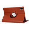 Funda de cuero aplicable para tableta Honor X8Pro giratoria Honor pad X8 pro 11.5 pulgadas funda protectora tipo chaqueta