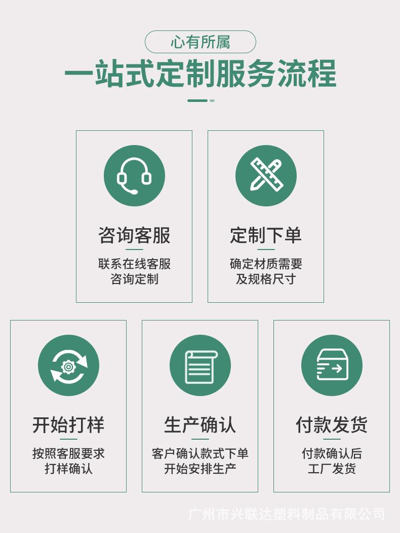 定制