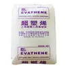 Eva Taiwan Taiju Ue3330 Alta Viscosidade Alta Elasticidade Estável à Luz Antioxidação Grau Adesivo Resistente à Temperatura