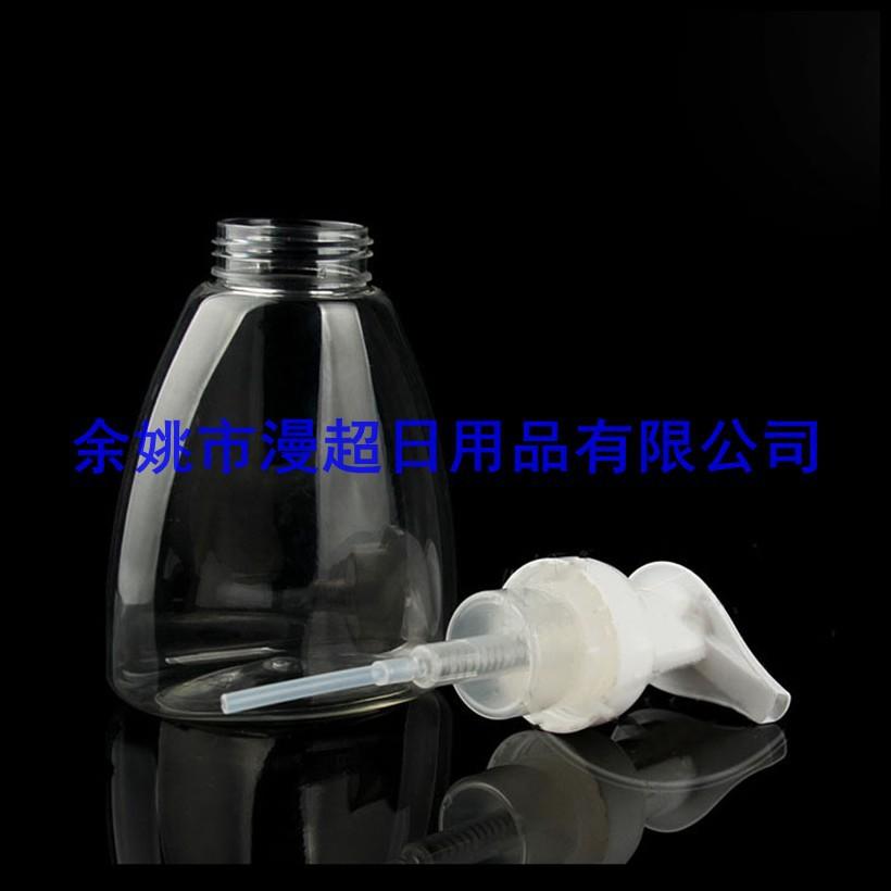 300ml 泡沫 瓶