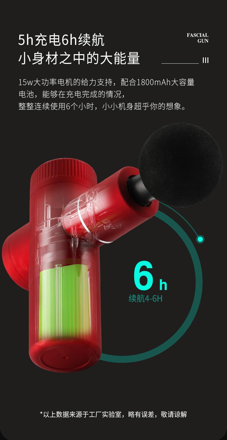 复制_亚马逊新款迷你筋膜枪 便携式跨境肌肉震动.jpg