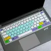 Para película de teclado ASUS X452E X455LF4005 laptop X455YI cubierta protectora de teclado